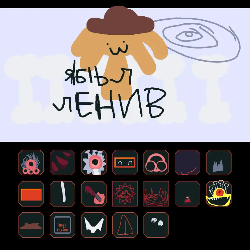 Game by @SPRUNKI666
