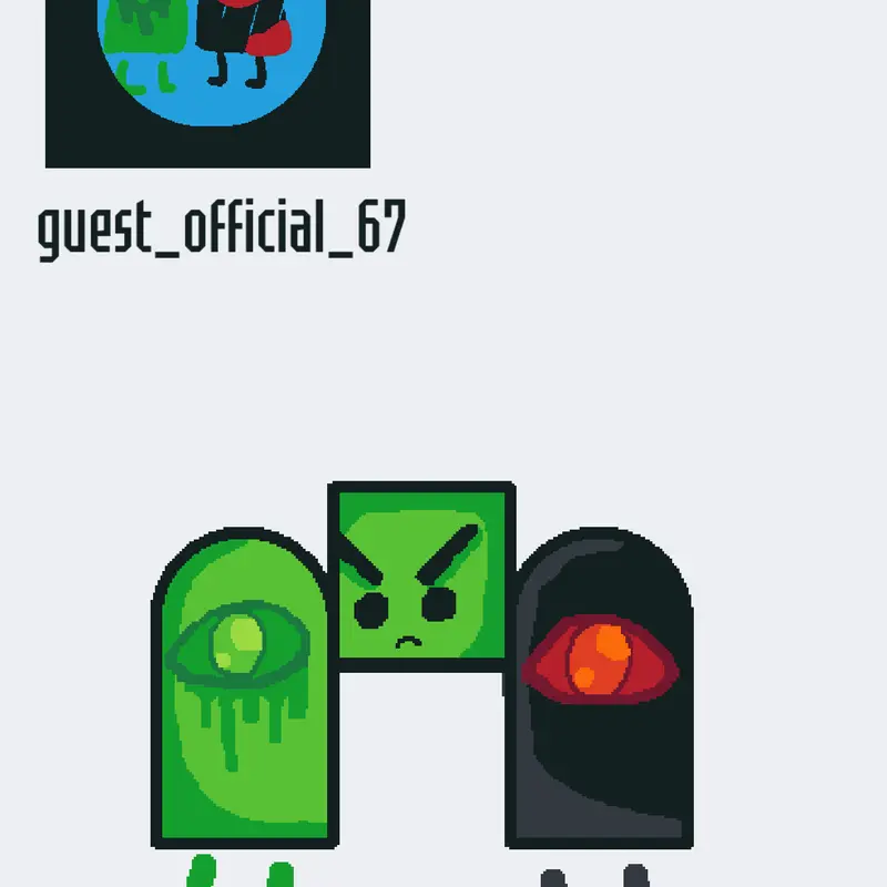 Game by @Zuzu_xd