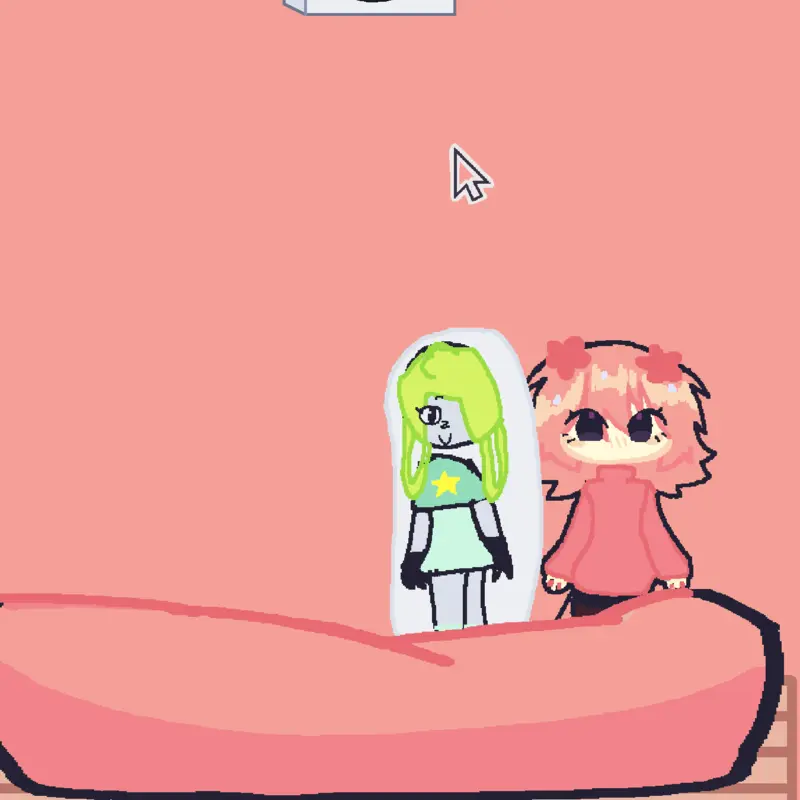 Game by @yourgirlLuna