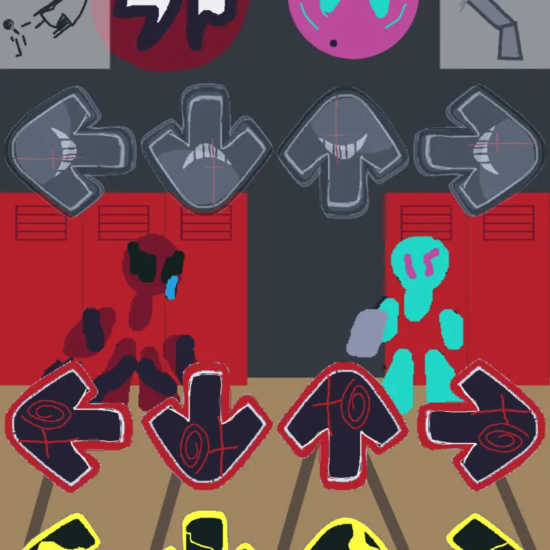 Game by @Antony_XD