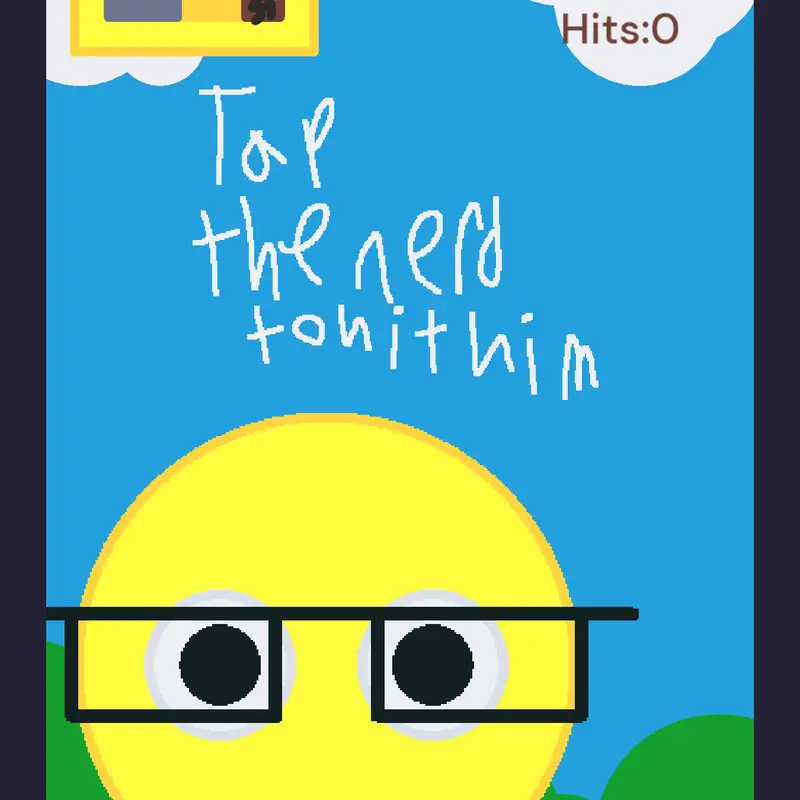 Game by @valentinesOren