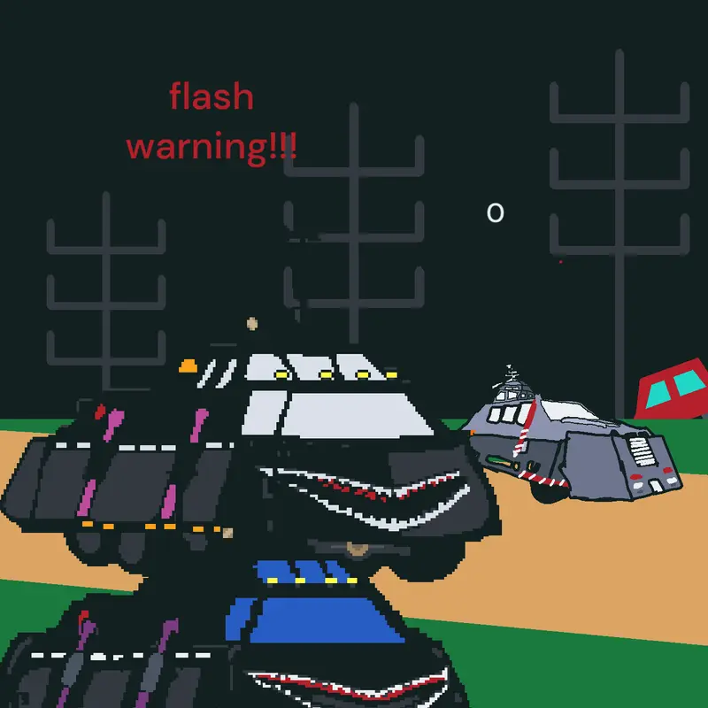 Game by @Supercell_tornado