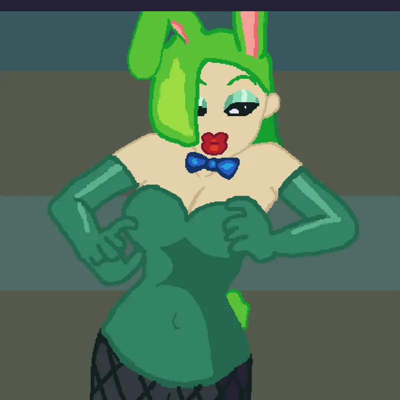Game by @SmallStudios