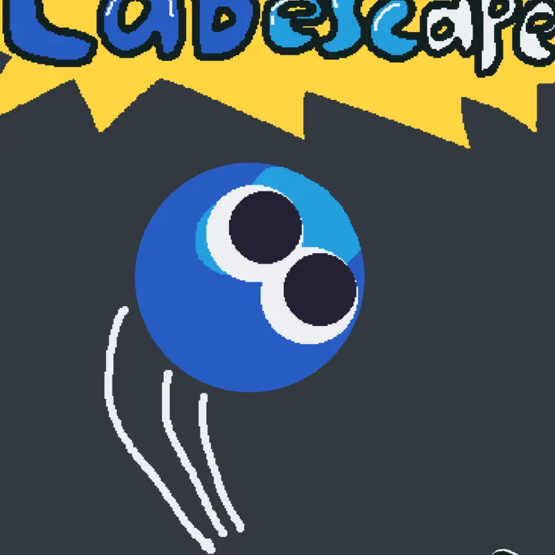 Labescape by @NomoGeoblex