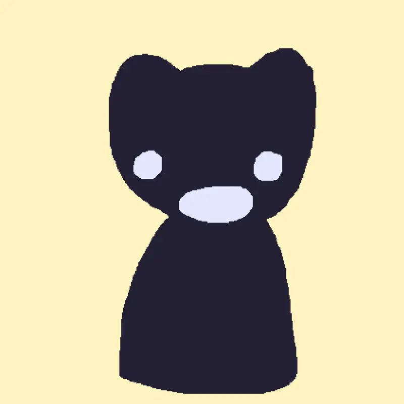 Game by @bonkku