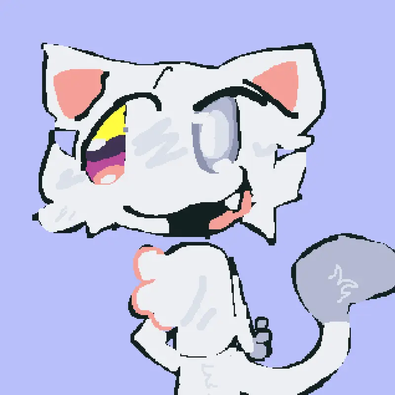 Game by @meow_studio