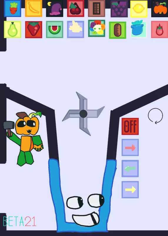 Game by @Pebsfan