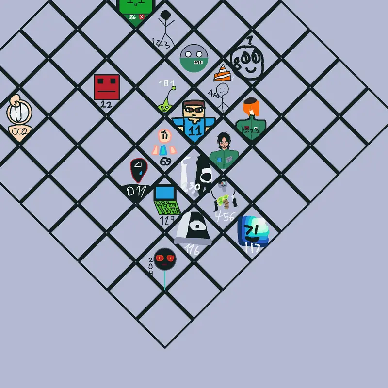 Game by @oivato133c