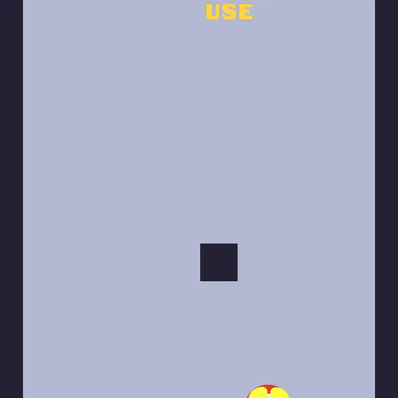 Game by @marisakayyy