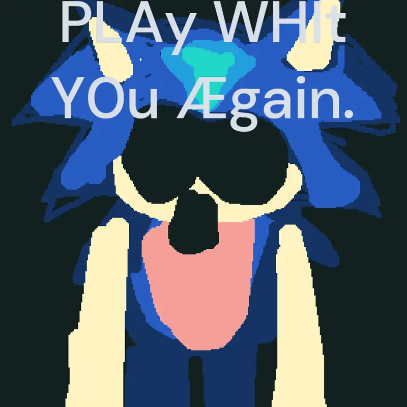 Game by @PIC145NC