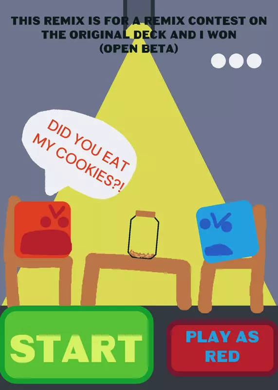 Game by @Raoder
