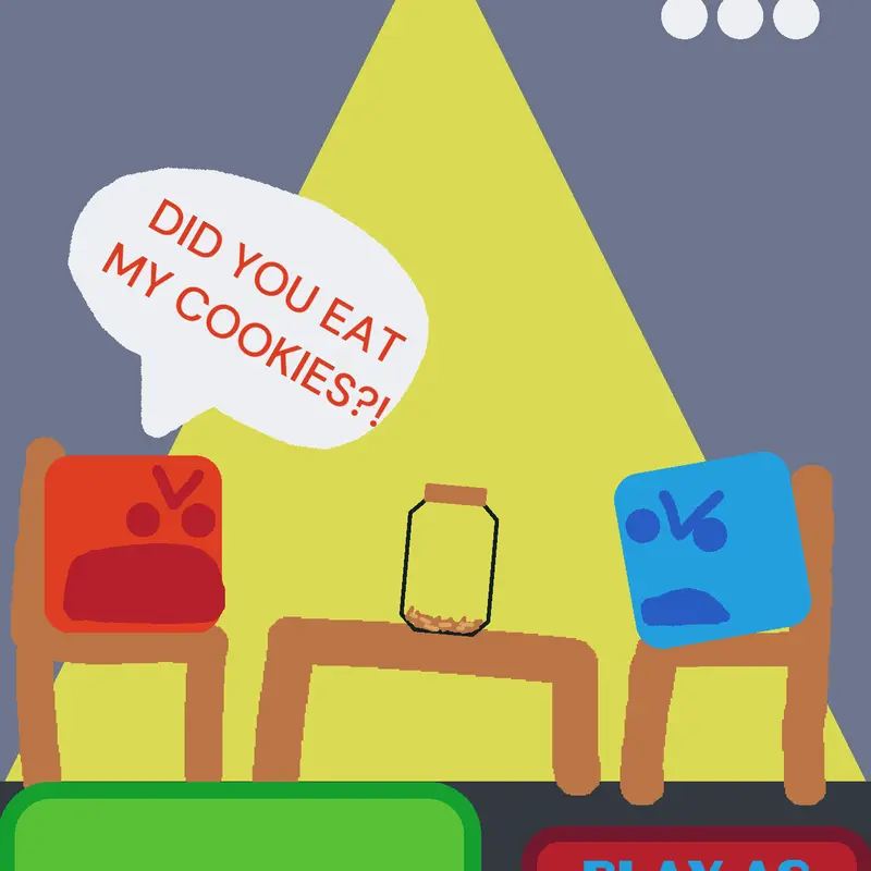 Game by @Raoder