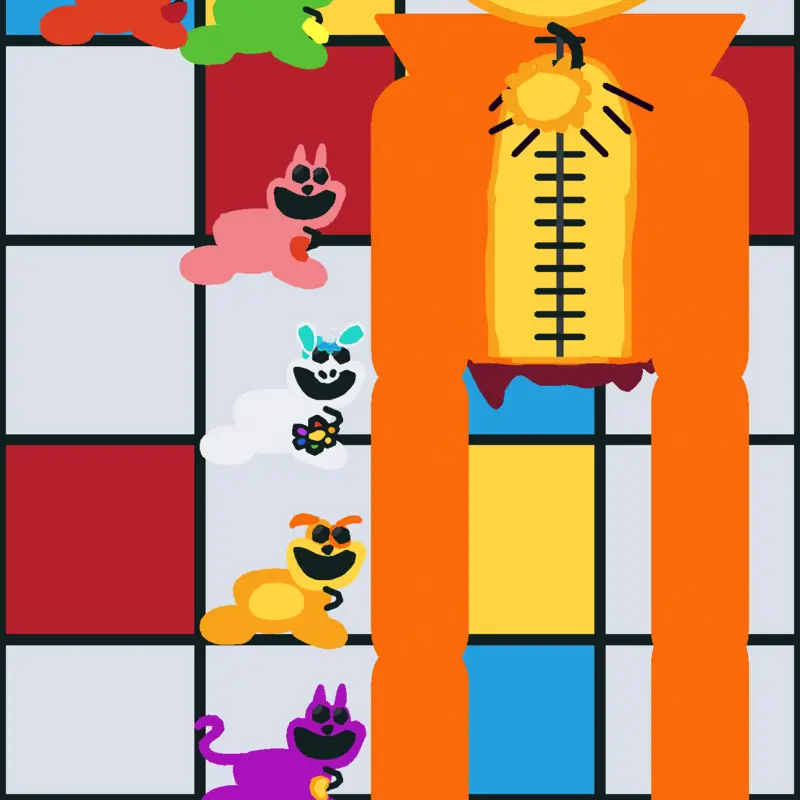 Game by @Objectahowgamez
