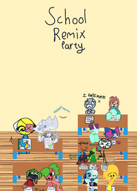Remix party