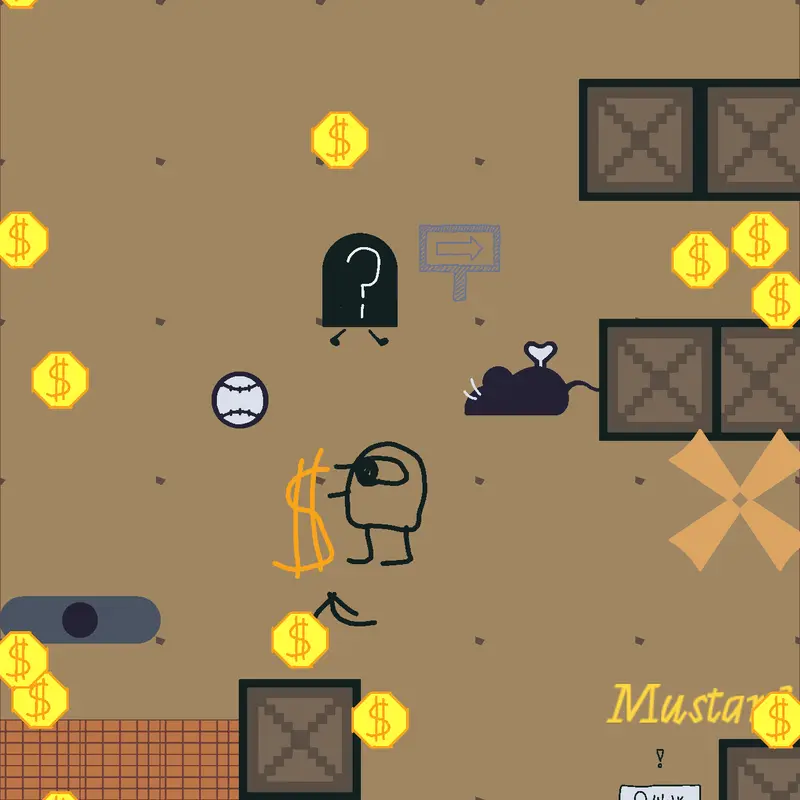 Game by @amaljawhari
