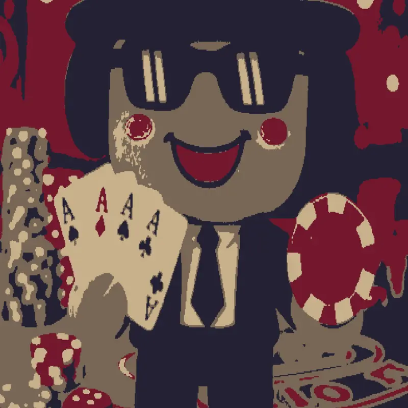 Game by @casill