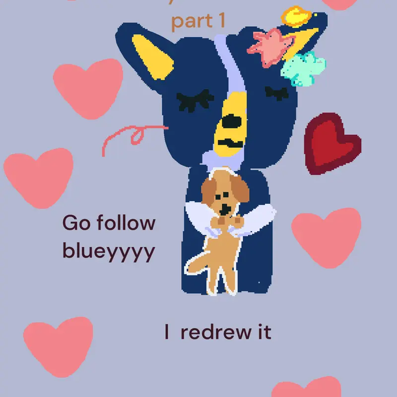 Game by @cutiedog2fan