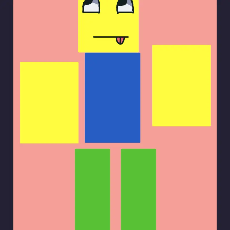 Game by @eleven_cute
