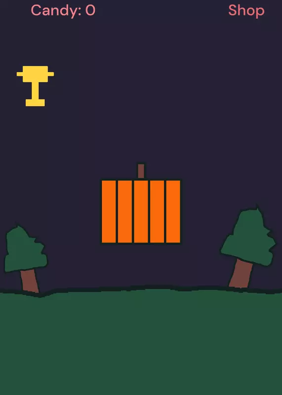 Game by @JosuePlays