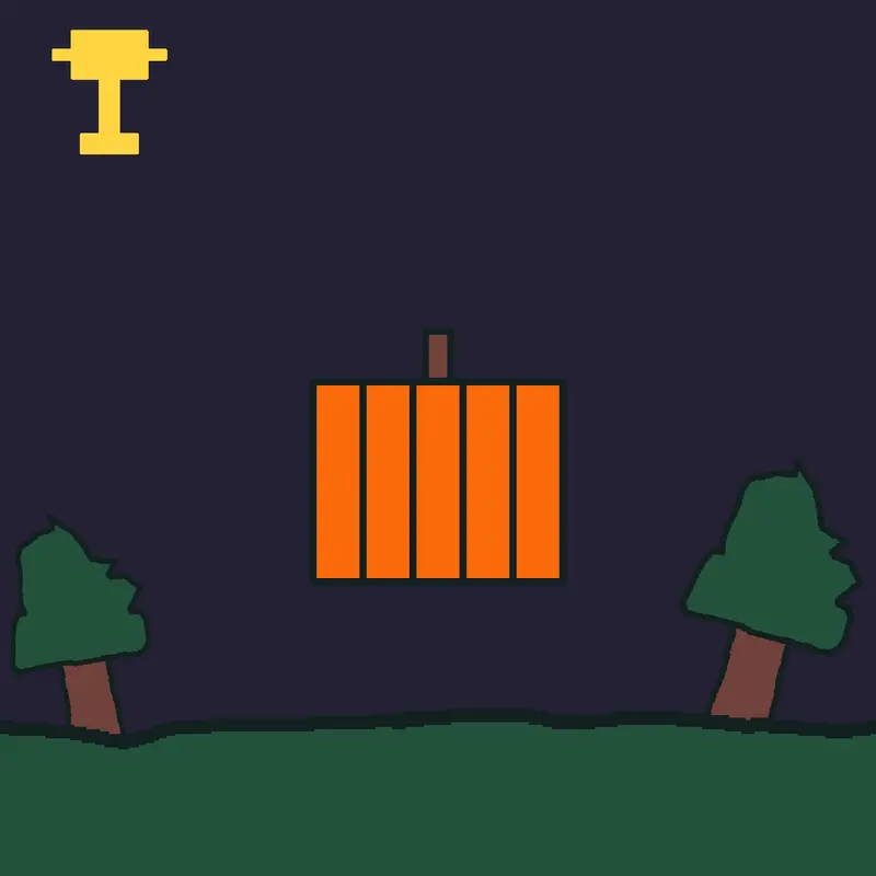 Game by @JosuePlays