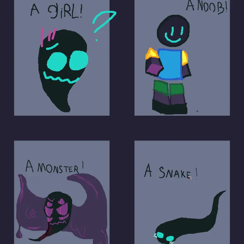Game by @Lanadademon