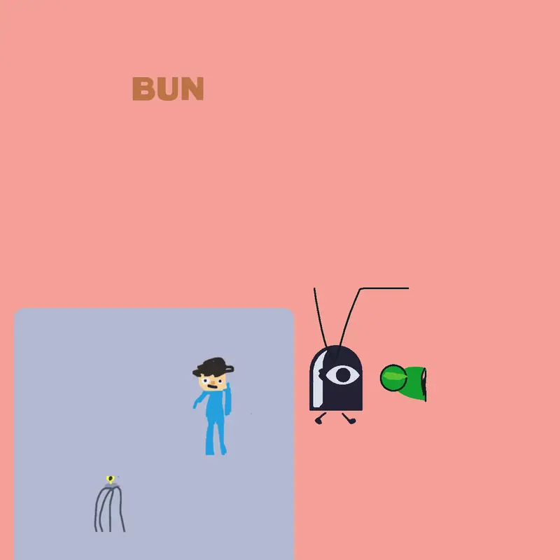 Game by @joesephardi