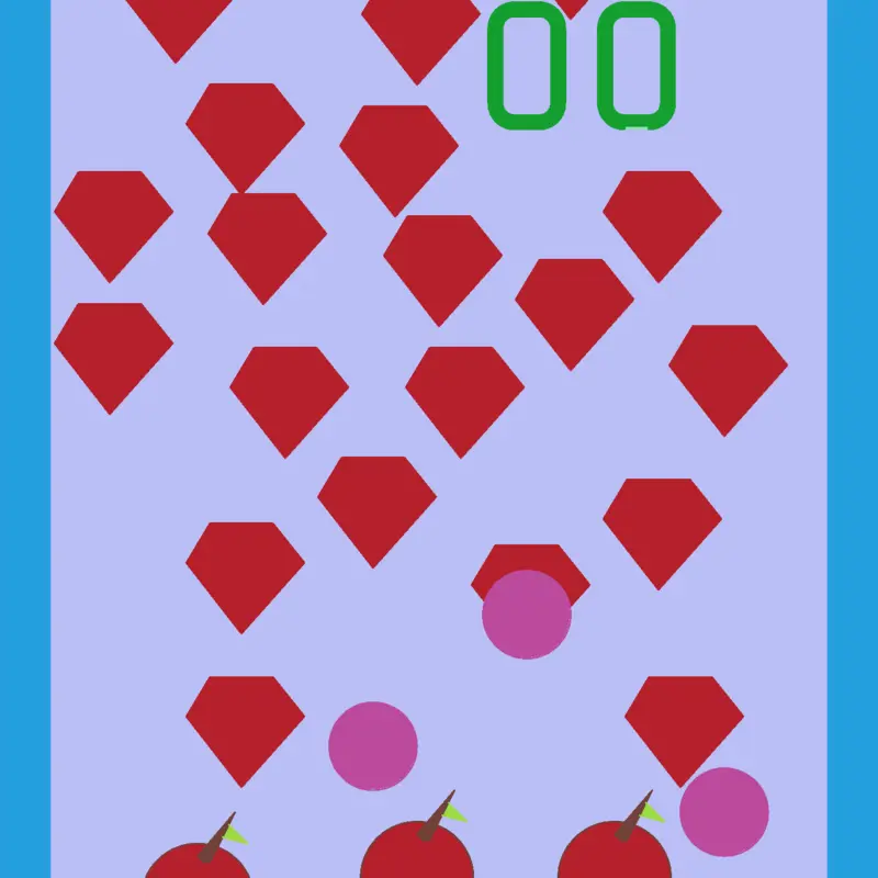 Game by @anasMahmoudat