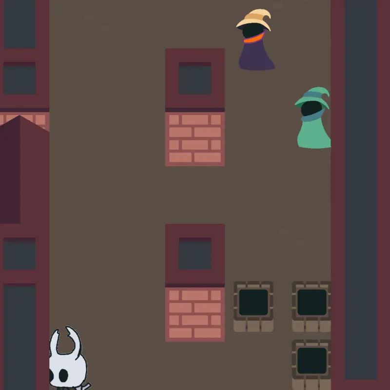 Game by @pekamin