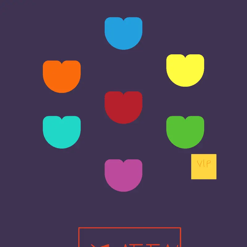 Game by @mariotretyak