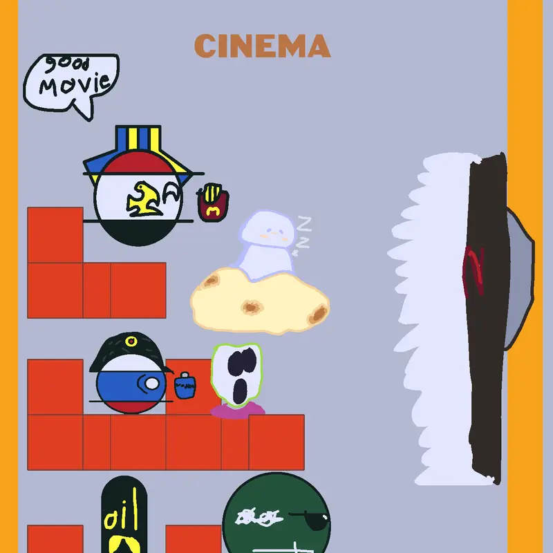 Game by @UrsaStankson