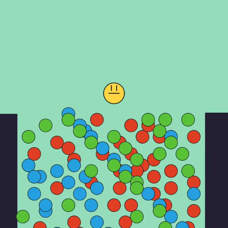 Game by @lasharik