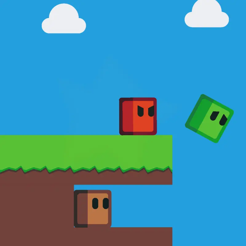 Game by @Ivash888