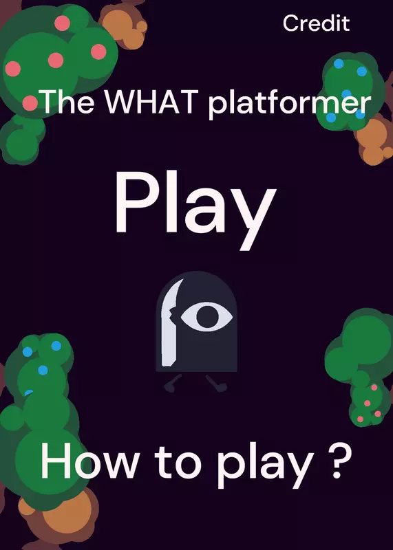 Game by @Equinoxe