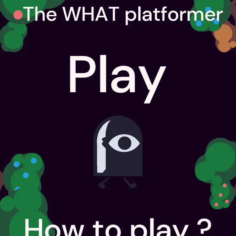 Game by @Equinoxe