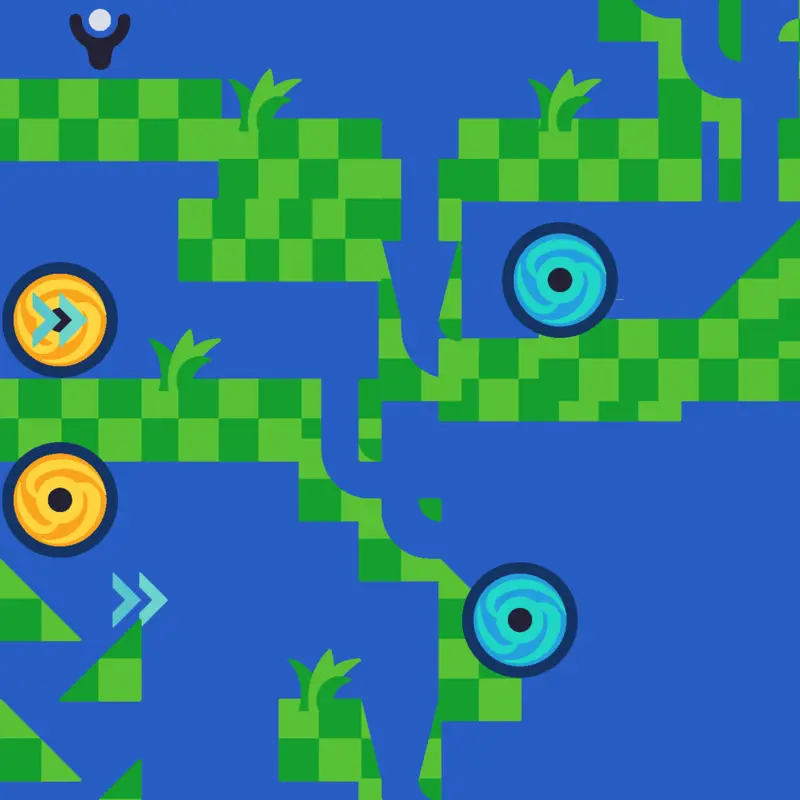 golfhard2026 #2 by @Elric1