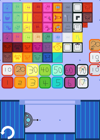 number blocks