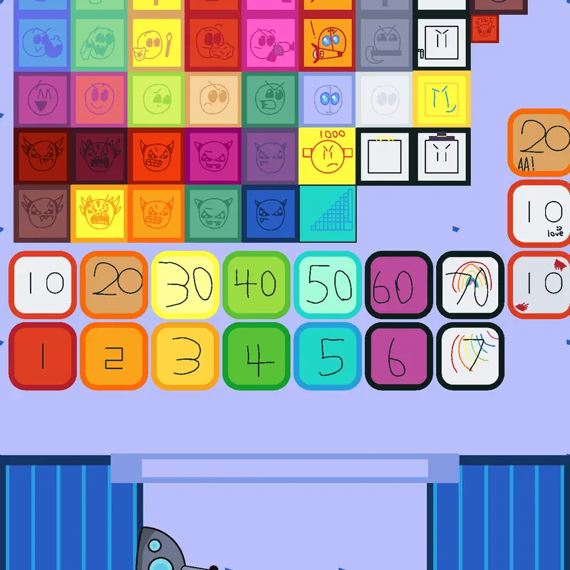 Game by @Sparkle_456