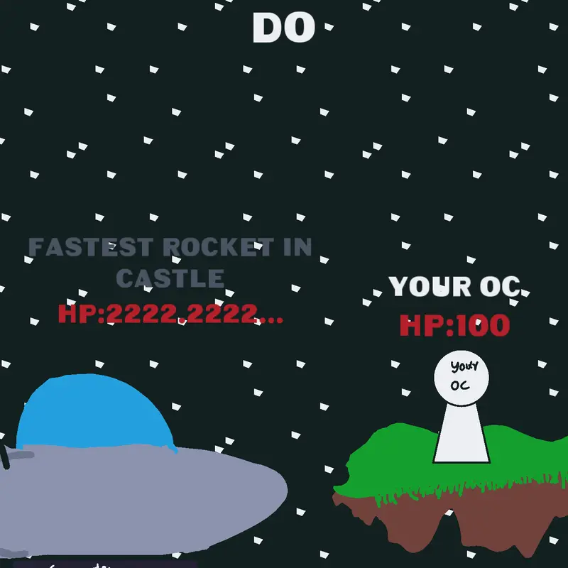 Game by @AeresOrionTM