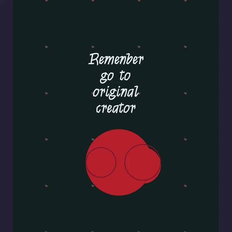Game by @issac_crying