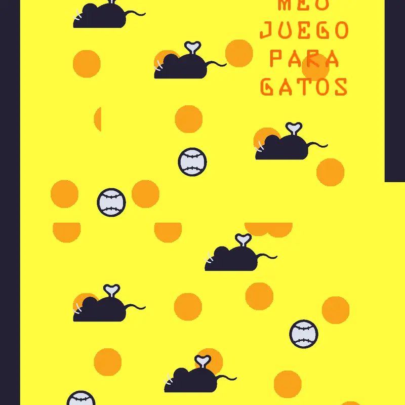 Game by @Greeypeluche
