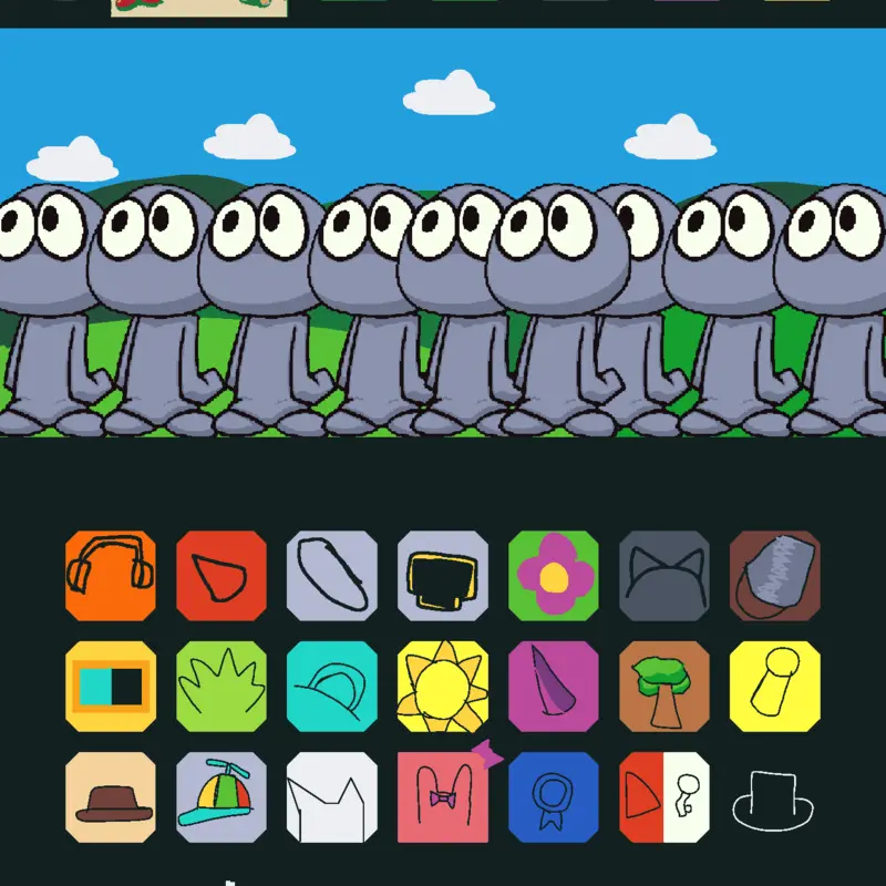 Game by @its_oreostolenhalloween