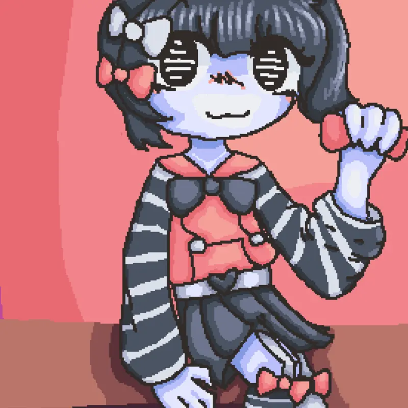 Game by @Flutterly