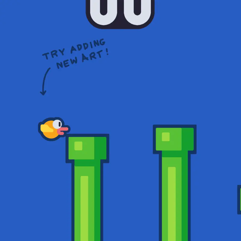 Game by @lillyoh