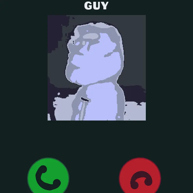 Game by @MarkTheDumb
