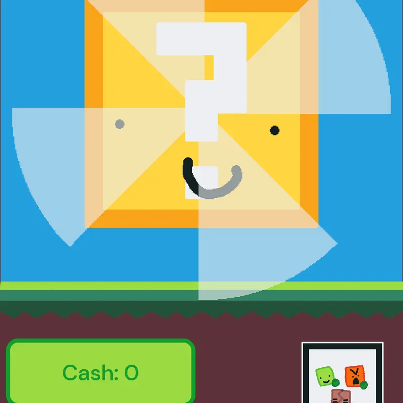 Game by @ThuongTran1