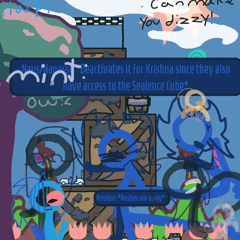 Game by @ermmidk