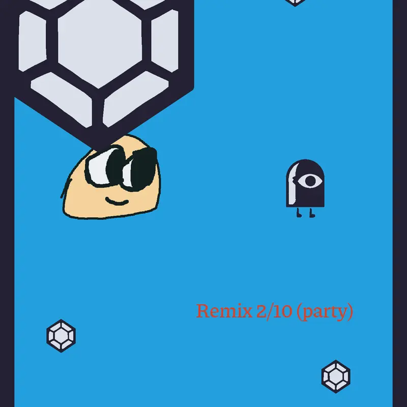 Game by @gavindra