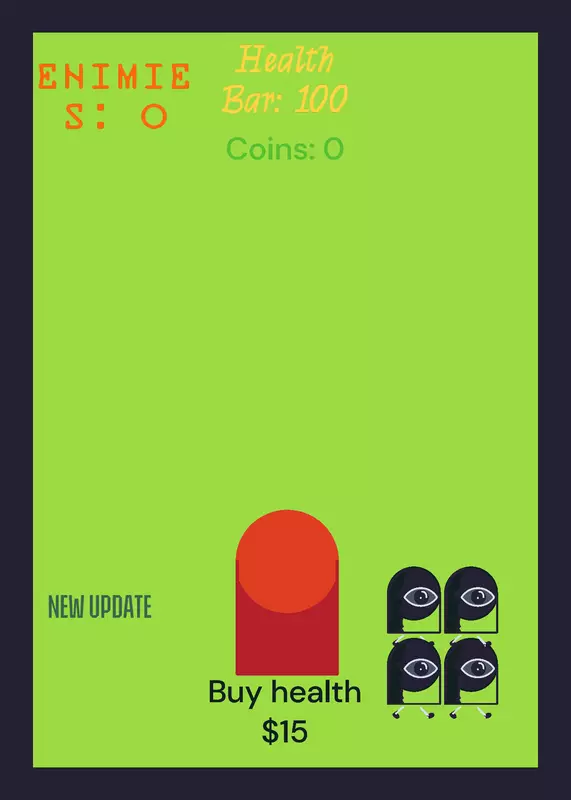 Game by @BlueZed