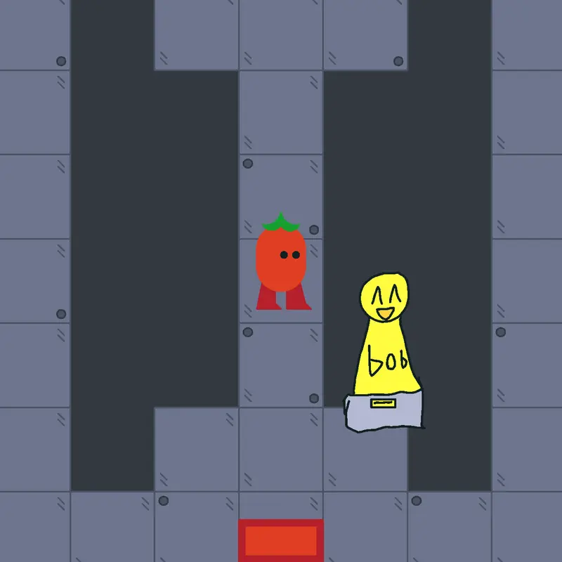Game by @BobGames_