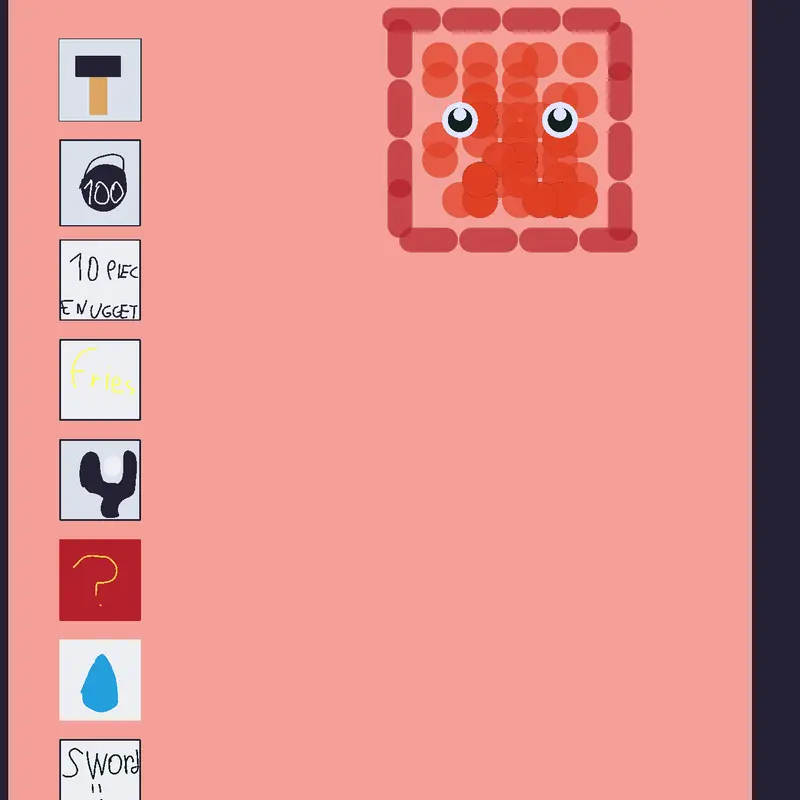Game by @Mechanic_123